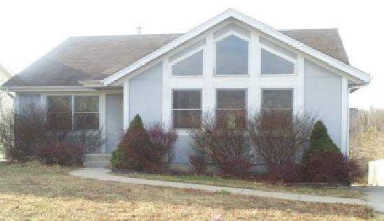 929 Nw 63rd St, Kansas City, MO 64118 