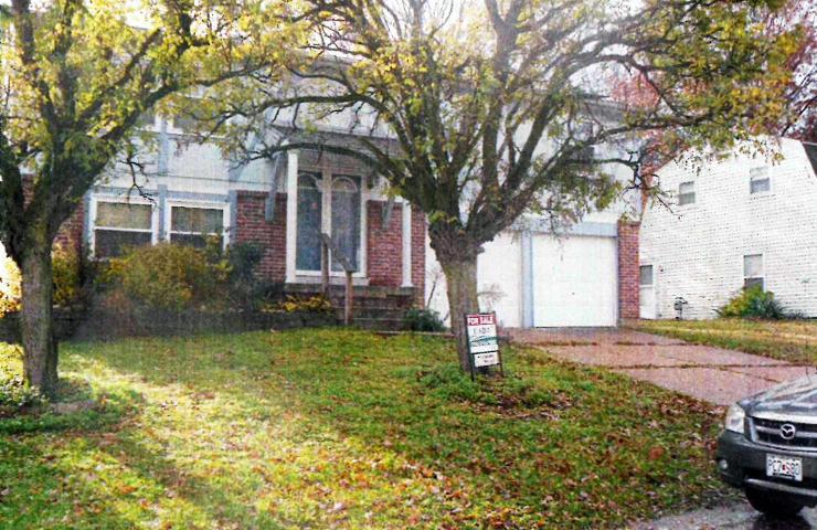 1982 Parkton Way, Barnhart, MO 63012 