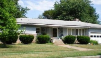 1410 North Rogers Avenue, Springfield, MO 65802 