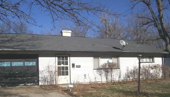 8400 East 114th Terrace, Kansas City, MO 64134 