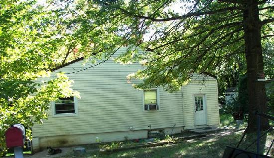 5609 Ewing Avenue, Kansas City, MO 64129 