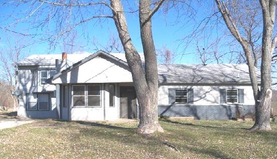1836 State Highway V, Cape Girardeau, MO 63701 