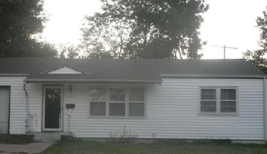 7145 Forest Avenue, Kansas City, MO 64131 