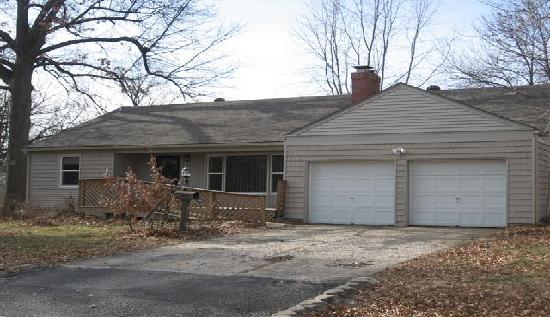 4522 Moats Drive, Kansas City, MO 64133 