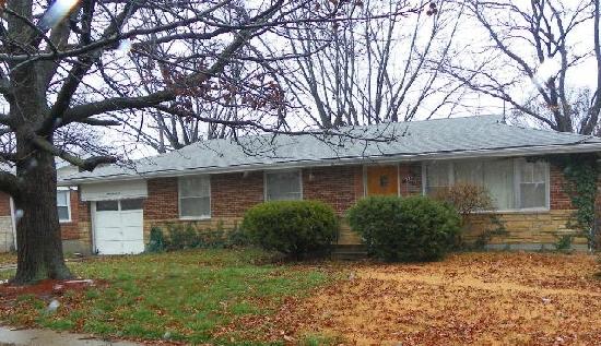 336 Gage Drive, Saint Louis, MO 63135 