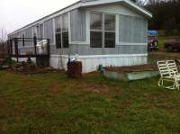 842 Rock Ridge Road, Branson West, MO 65737 