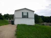 206 Jenna Ct Lot 134, Independence, MO 64056 