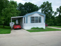 21320 3rd Dr S Lot 119, Independence, MO 64056 
