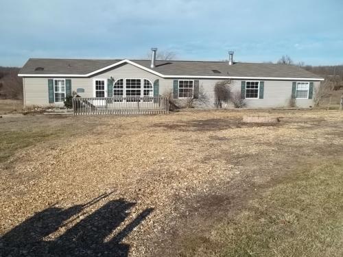 618 GEORGIA RD, Strafford, MO 65757 