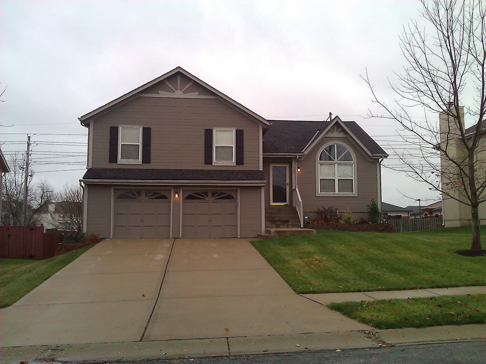 245 Dreamweaver Ave, Lees Summit, MO 64086 