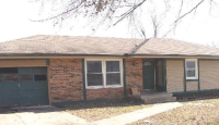400 SW 6th Street, Blue Springs, MO 64014 