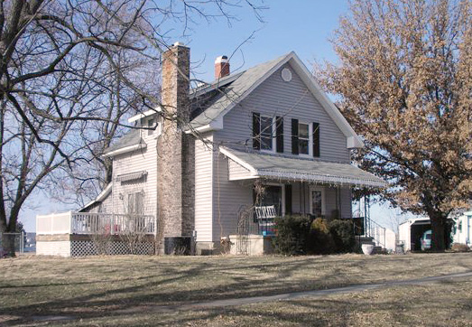 400 Samuel St, Chillicothe, MO 64601 