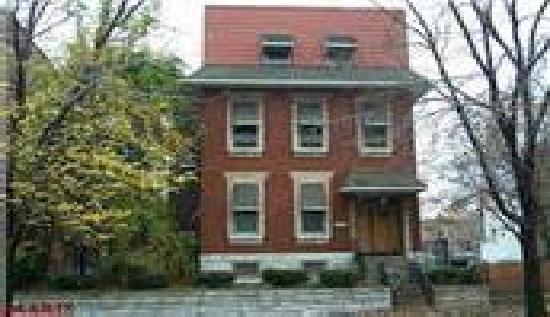 3307 California Avenue, Saint Louis, MO 63118 