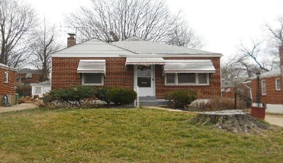 8318 Willett Avenue, Saint Louis, MO 63136 
