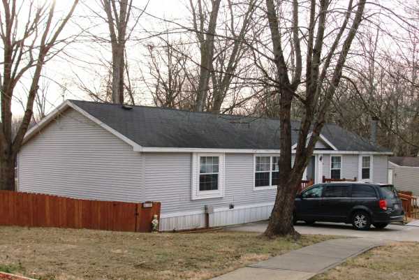 2138 Jetty, Liberty, MO 64068 