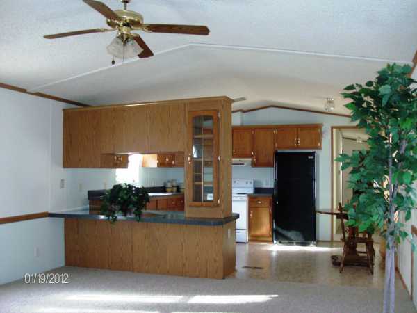 2228 Current, Liberty, MO 64068 
