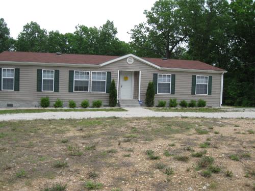 ROUTE 1 BOX 1903, Cross Timber, MO 65634 