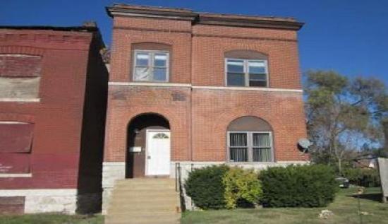 4585 Cote Brilliante Ave, Saint Louis, MO 63115 