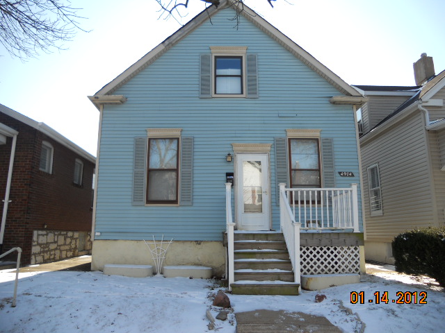 4974 Schollmeyer Ave, Saint Louis, MO 63109 