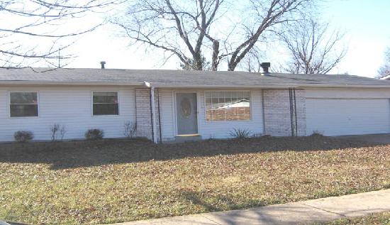 926 Laredo Avenue, Saint Louis, MO 63138 