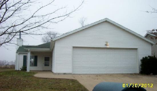 1022 Birch St, Nixa, MO 65714 