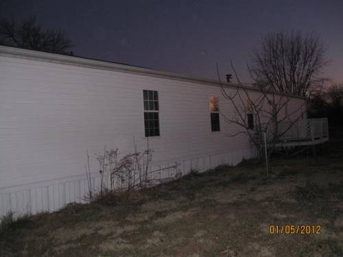 2099 OUTER RD LOT 18, Bates City, MO 64011 