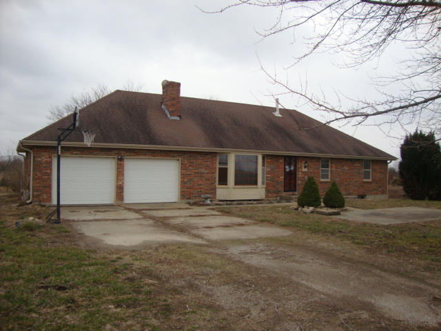 24103 323rd St, Harrisonville, MO 64701 