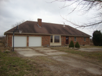 24103 323rd St, Harrisonville, MO 64701 