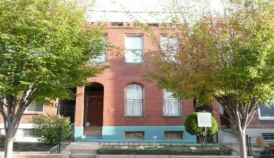 2205 Cherokee Street, Saint Louis, MO 63118 