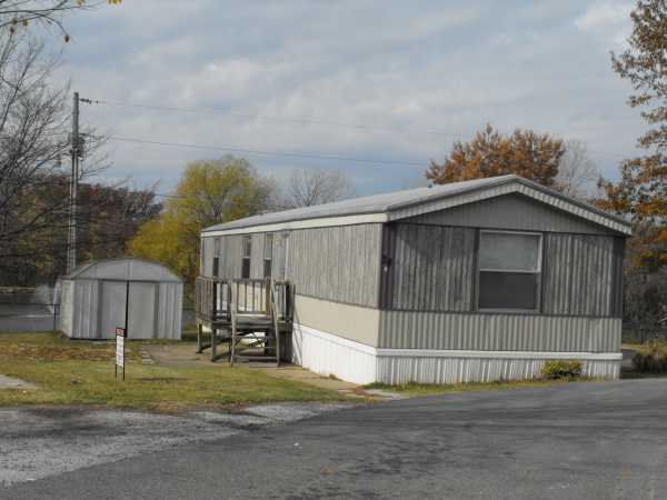 4201 Clark Lane #34, Columbia, MO 65202 