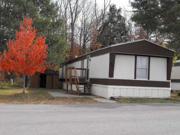 4201 Clark Lane #24, Columbia, MO 65202 