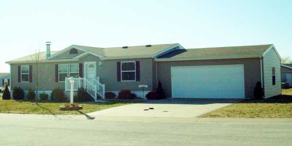 2819 S. Ranch View Rd #211, Brookline, MO 65619 