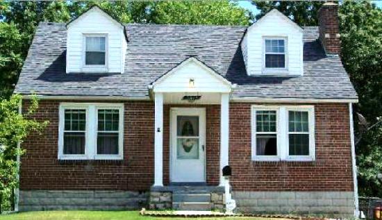 2816 Stella Avenue, Saint Louis, MO 63114 