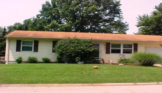 3529 Fleet Lane, Saint Charles, MO 63301 