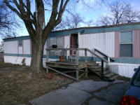 3005 Monaco Rd, Kansas City, MO 64129 