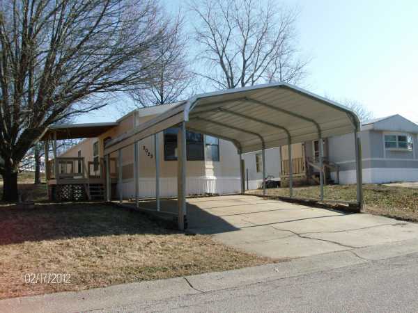 2023 Current, Liberty, MO 64068 