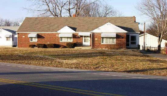 3633 Blue Ridge Boulevard, Independence, MO 64052 