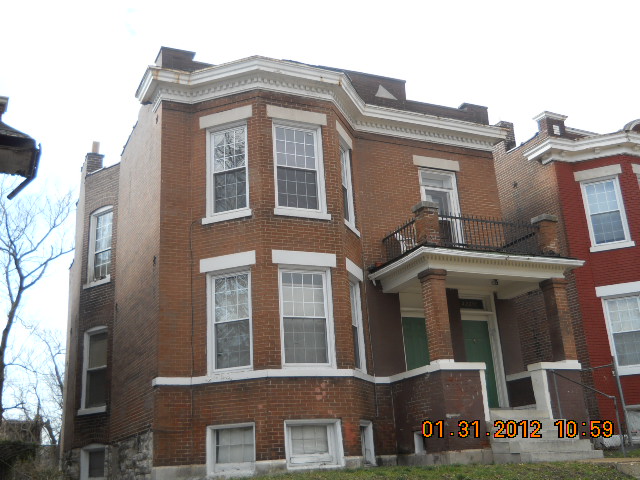 4220 Cote Brilliante Ave, Saint Louis, MO 63113 