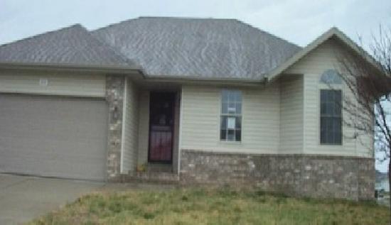 513 Claremont Street, Republic, MO 65738 