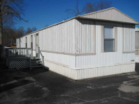41 Tee Kay Mobile Manor, O Fallon, MO 63368 