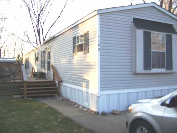 1102 Pier, Liberty, MO 64068 