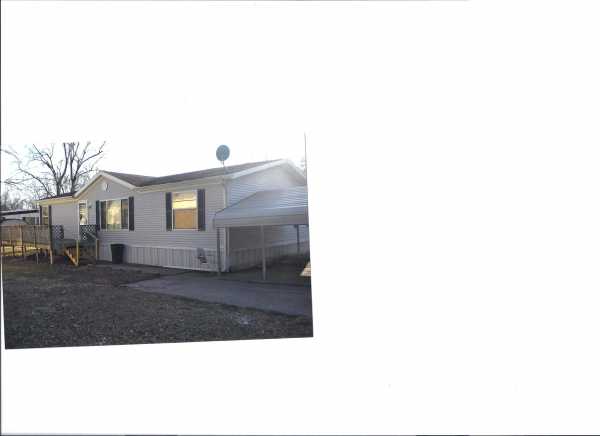 17311 E HWY 40 TRLR I1, Independence, MO 64055 