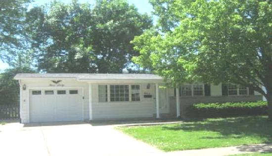 960 Keeven Lane, Florissant, MO 63031 