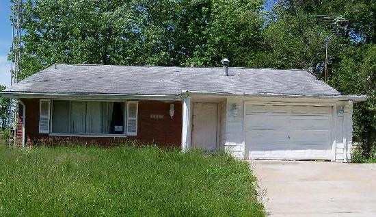 10413 Baron Drive, Saint Louis, MO 63136 