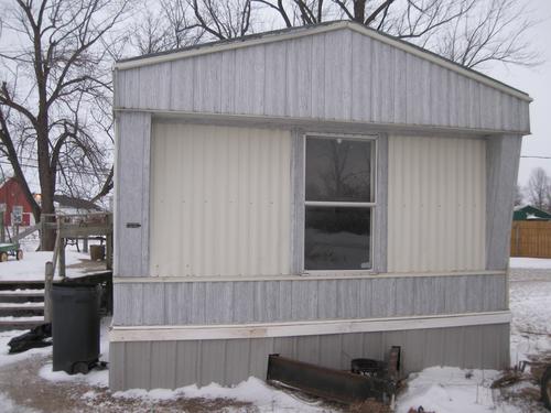 519 EAST MAPLE ST - LOT 1, Shelbina, MO 63468 