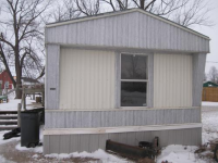 519 EAST MAPLE ST - LOT 1, Shelbina, MO 63468 