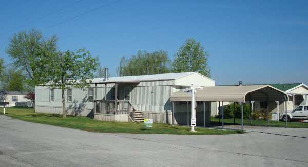 771 E. US Hiwa6 60 #107, Rogersville, MO 65742 