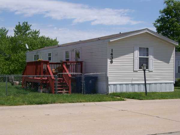 1436 Santa Maria, Saint Charles, MO 63303 