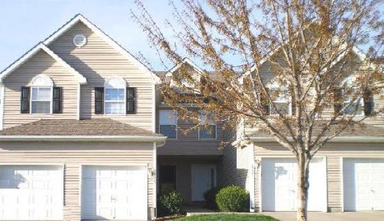 8623 Northeast 97th Street, Kansas City, MO 64157 