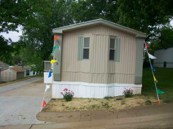 318 Mandy Ave Lot 165, Independence, MO 64056 